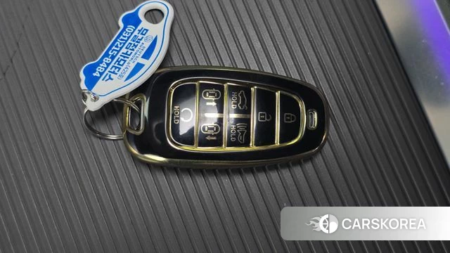 Hyundai Staria id 4928832 из Кореи 7
