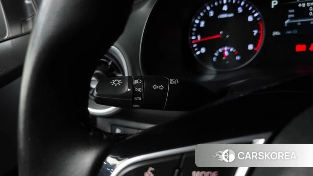 Kia The New K3 2nd generation id 4592432 из Кореи 7