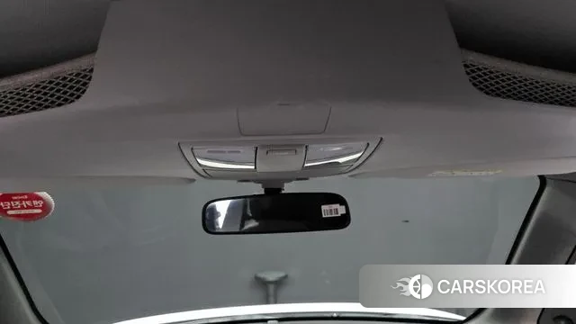 Kia The New Ray id 3137608 из Кореи 7