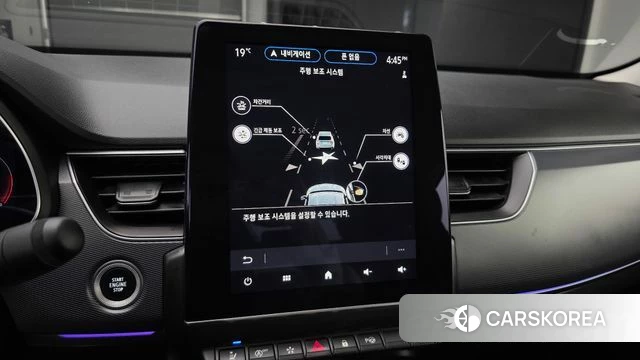 Renault Korea (Samsung) XM3 id 4201911 из Кореи 7