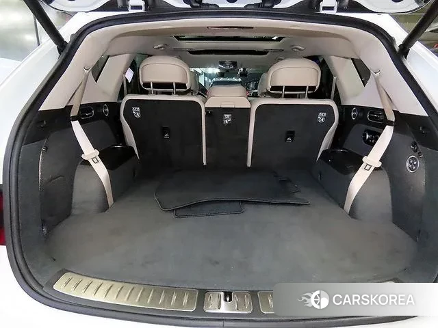 Genesis GV80 id 3272708 из Кореи 7