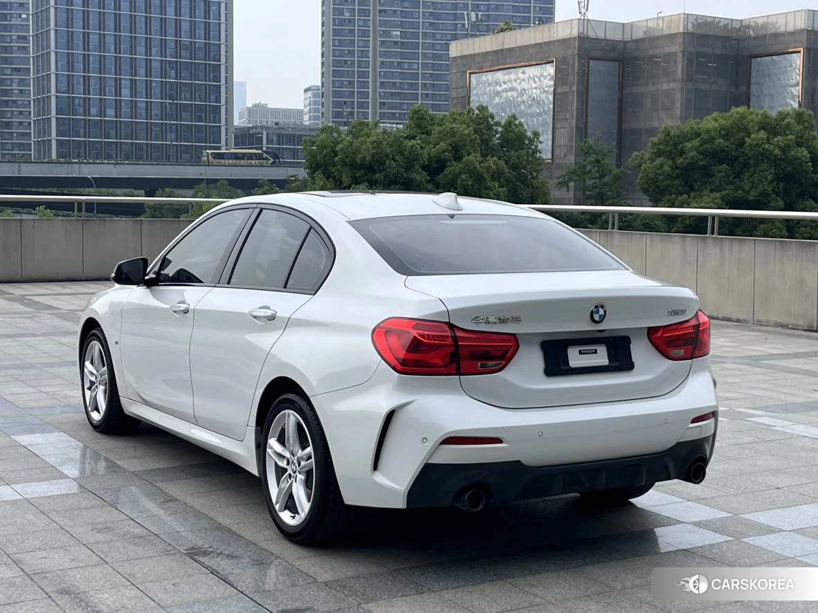 BMW 1 series id 4407501 из Китая 7