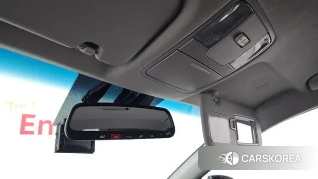 Kia The New K3 2nd generation id 3378834 из Кореи 7