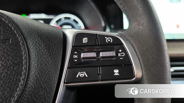 Kia Mohave Master id 4726786 из Кореи 7