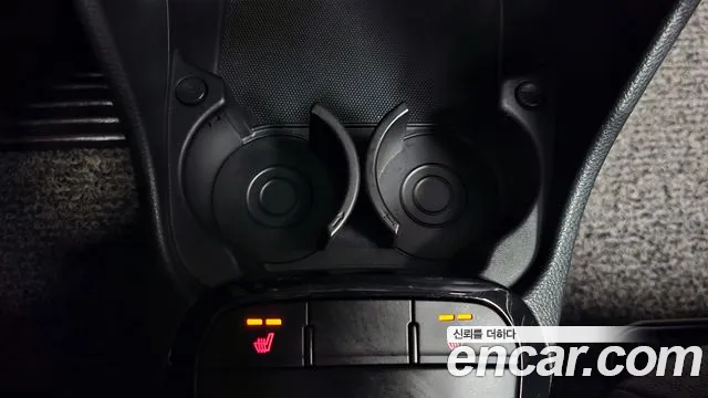 Kia All New Morning (JA) id 2638428 из Кореи 7