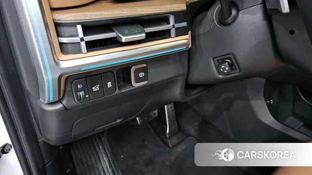 Hyundai Santa Fe (MX5) id 3377547 из Кореи 7