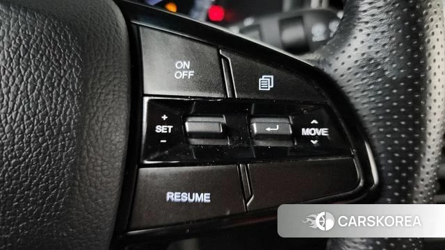 Ssangyong The New Rexton Sports Cannes id 4763991 из Кореи 7