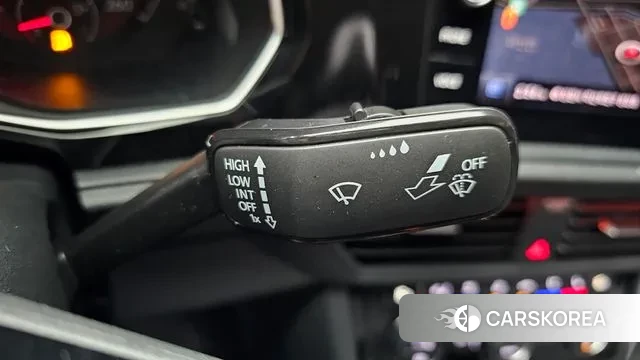 Volkswagen 7th Generation of Jetta id 2990350 из Кореи 7