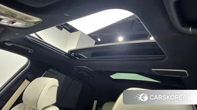 Genesis GV80 id 3751353 из Кореи 7