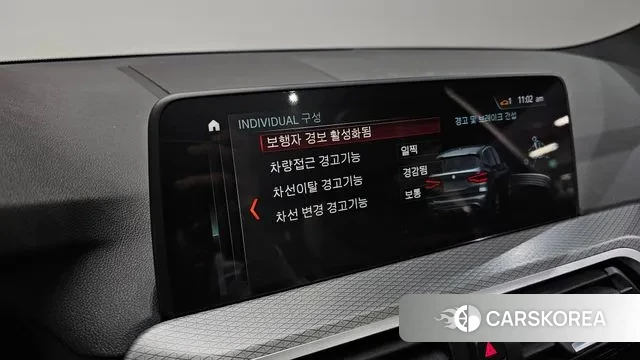 BMW X3 (G01) id 3380603 из Кореи 7