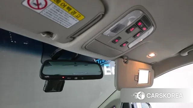 Kia All New Carnival id 3500149 из Кореи 7