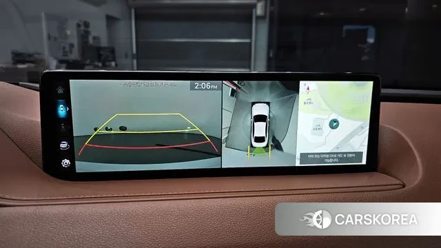 Genesis G80 (RG3) id 3334584 из Кореи 7