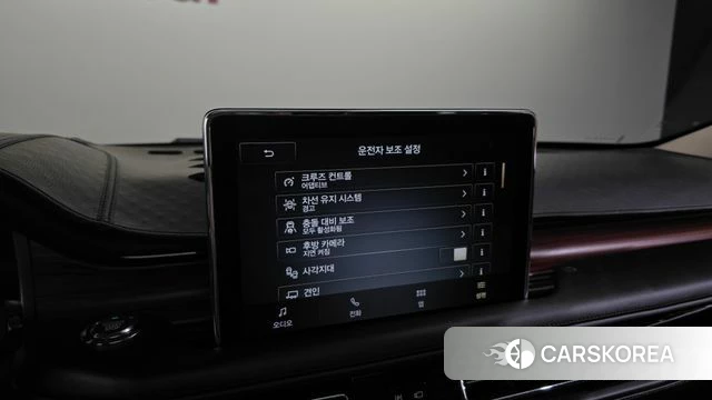 Lincoln Aviator 2nd generation id 3953076 из Кореи 7