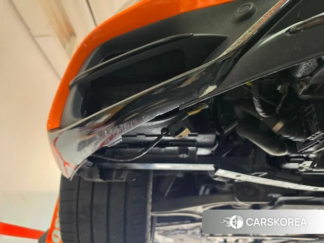 Mercedes-Benz AMG GT id 3919879 из Кореи 7