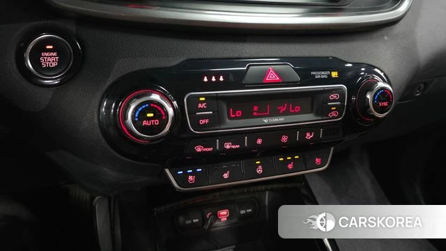 Kia The New Sorento id 4351230 из Кореи 7