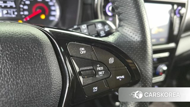 Ssangyong Tivoli Air id 4899887 из Кореи 7