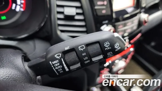 Ssangyong Tivoli Armor id 2933041 из Кореи 7