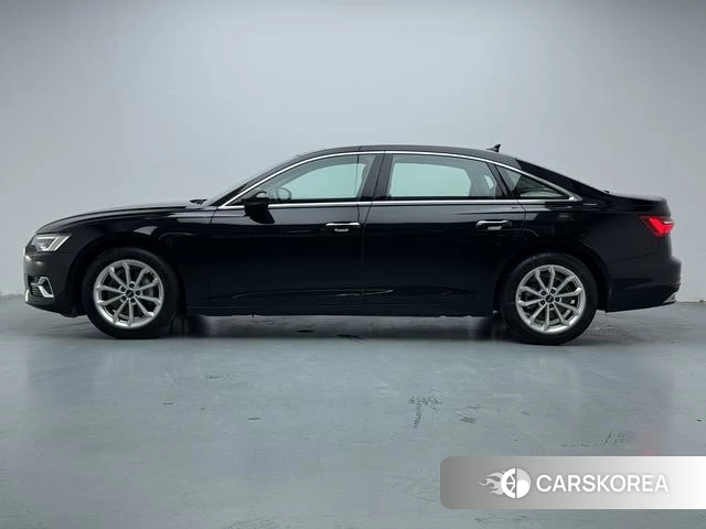 Audi A6L id 4301113 из Китая 7