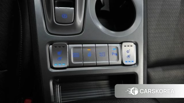 Hyundai Kona Electric id 4470641 из Кореи 7