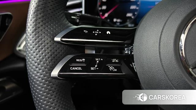 Mercedes-Benz E-Class W214 id 4315378 из Кореи 7