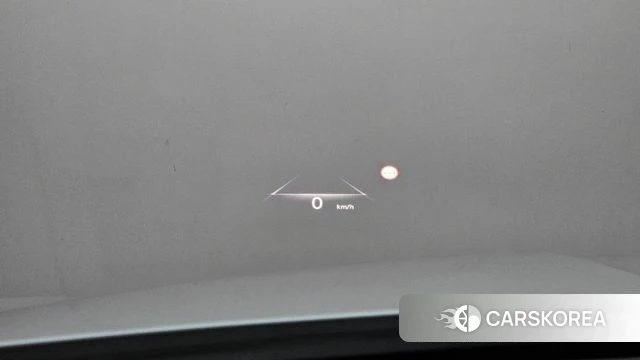 Genesis G80 (RG3) id 3941204 из Кореи 7