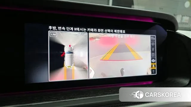 Mercedes-Benz G-Class W463b id 3212494 из Кореи 7