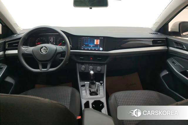 Volkswagen Bora id 3804892 из Китая 7