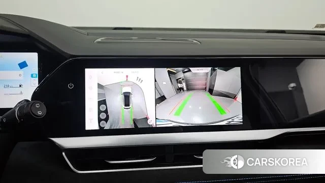 Renault Korea (Samsung) Grand Coleos id 3633764 из Кореи 7