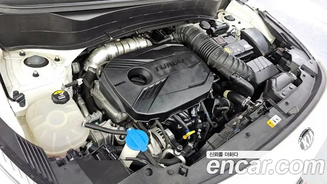 Kia Seltos id 2661037 из Кореи 7