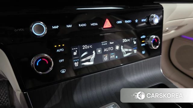 Genesis G80 (RG3) id 4307962 из Кореи 7