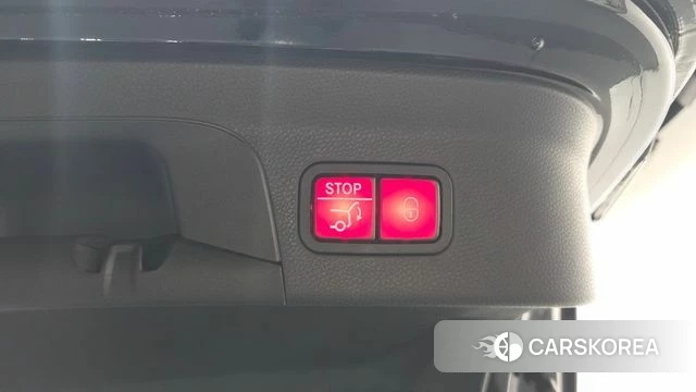 Mercedes-Benz GLC-Class X253 id 3891911 из Кореи 7