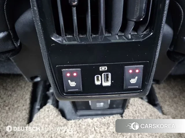 Jeep Compass 2nd Generation id 3615348 из Кореи 7