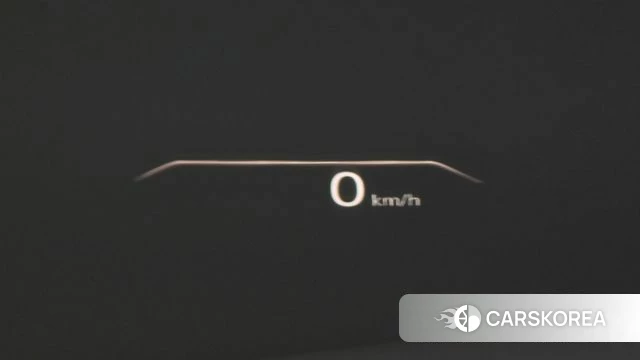 Genesis GV80 id 4268499 из Кореи 7