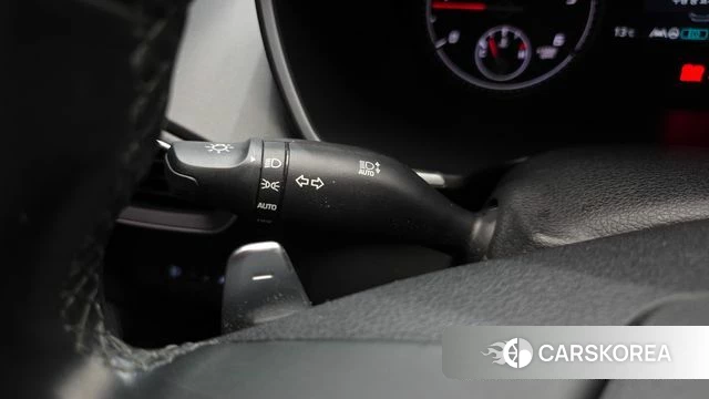 Hyundai The New Santa Fe id 3916353 из Кореи 7