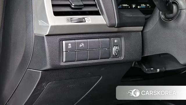 Ssangyong Rexton Sports id 3434345 из Кореи 7