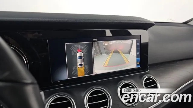 Mercedes-Benz E-Class W213 id 2881499 из Кореи 7