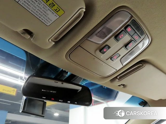 Kia The New Carnival id 4882269 из Кореи 7