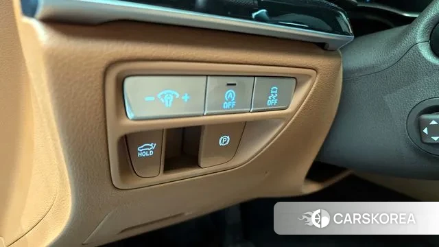 Genesis G80 (RG3) id 3545626 из Кореи 7