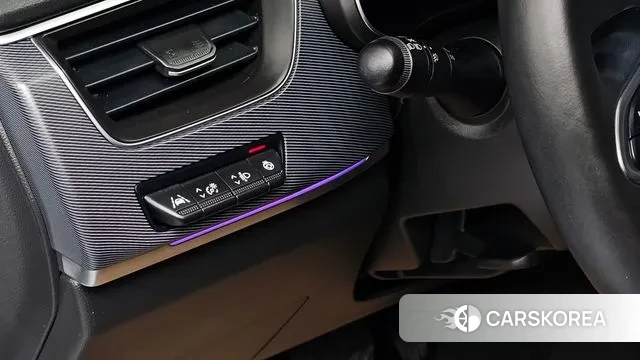 Renault Korea (Samsung) XM3 id 3264532 из Кореи 7