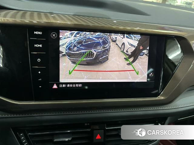 Volkswagen Tuyue id 4276149 из Китая 7