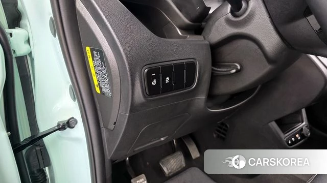 Kia The New Kia Ray id 3953436 из Кореи 7