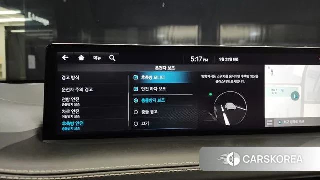 Genesis GV70 id 3185554 из Кореи 7