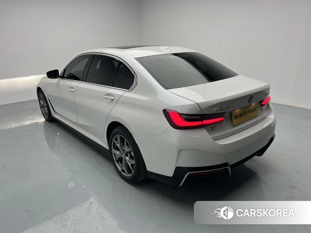 BMW i3 id 4374716 из Китая 7