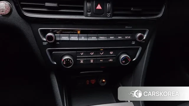 Kia The New K5 2nd generation id 3627056 из Кореи 7