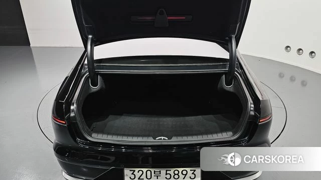 Hyundai Grandeur (GN7) id 3910020 из Кореи 7