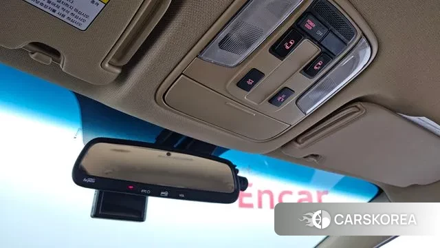 Kia The New Carnival id 3413059 из Кореи 7