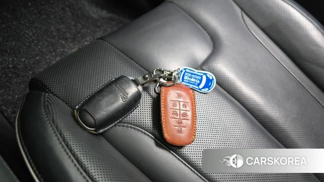 Hyundai The New Palisade id 4423013 из Кореи 7