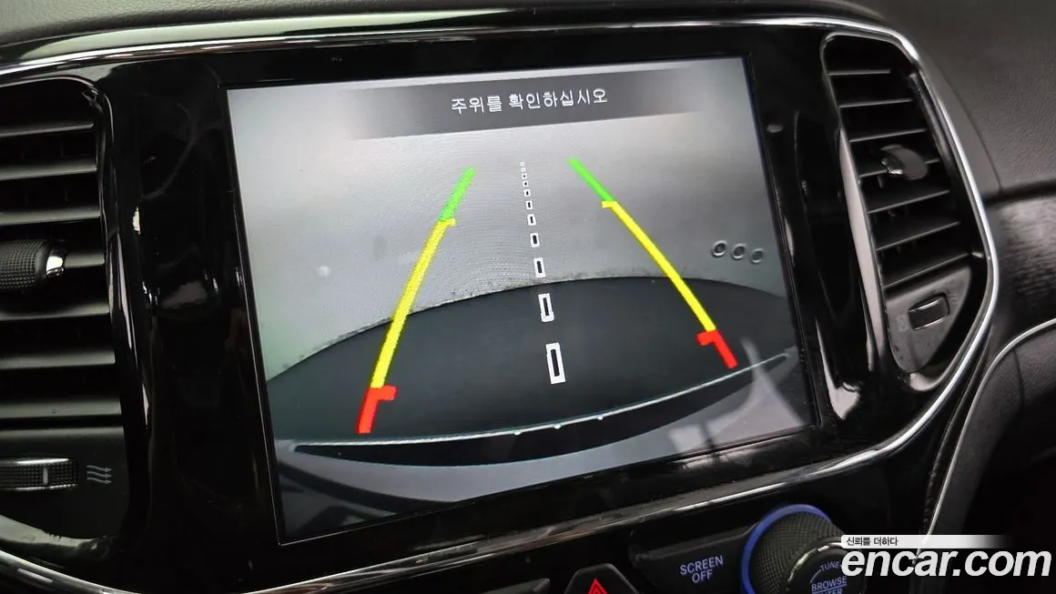 Jeep Grand Cherokee id 2064066 из Кореи 7