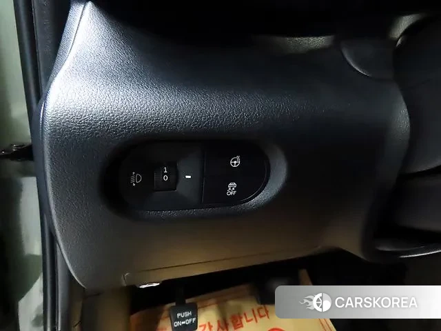 Hyundai Casper id 2959667 из Кореи 7