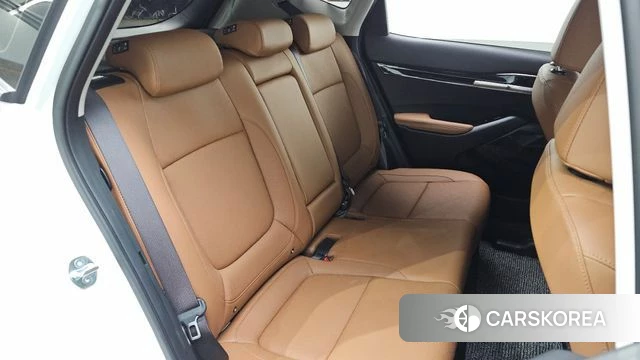 Kia The New Seltos id 4222655 из Кореи 7